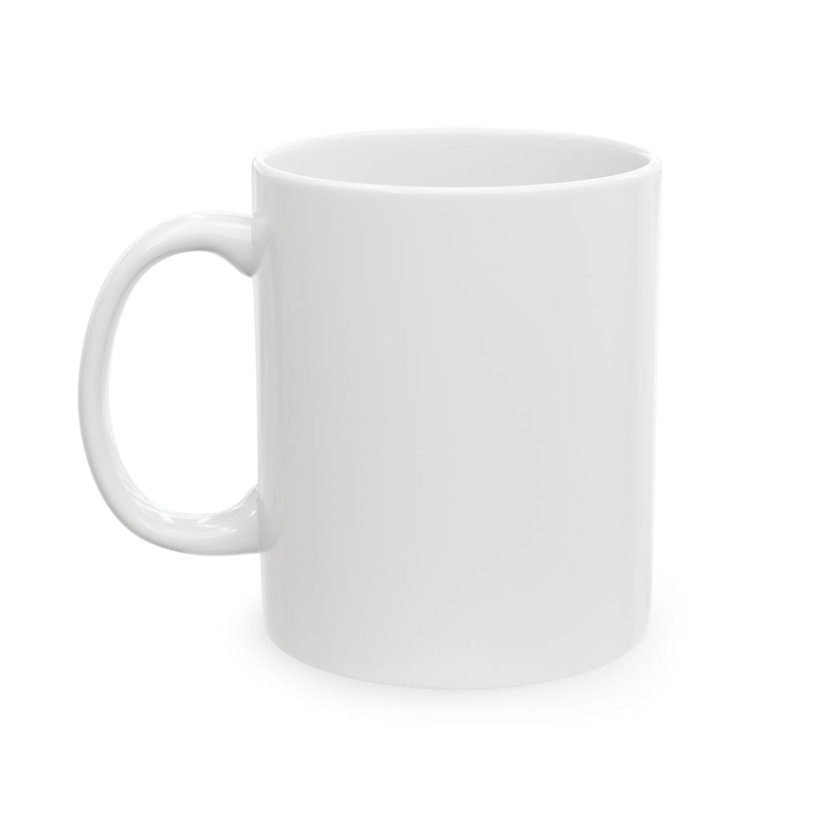 Mugs in Mugs Funny Meta Design Ceramic Mug - Coffee Lover Gift - alternate angle 4, merchandise
