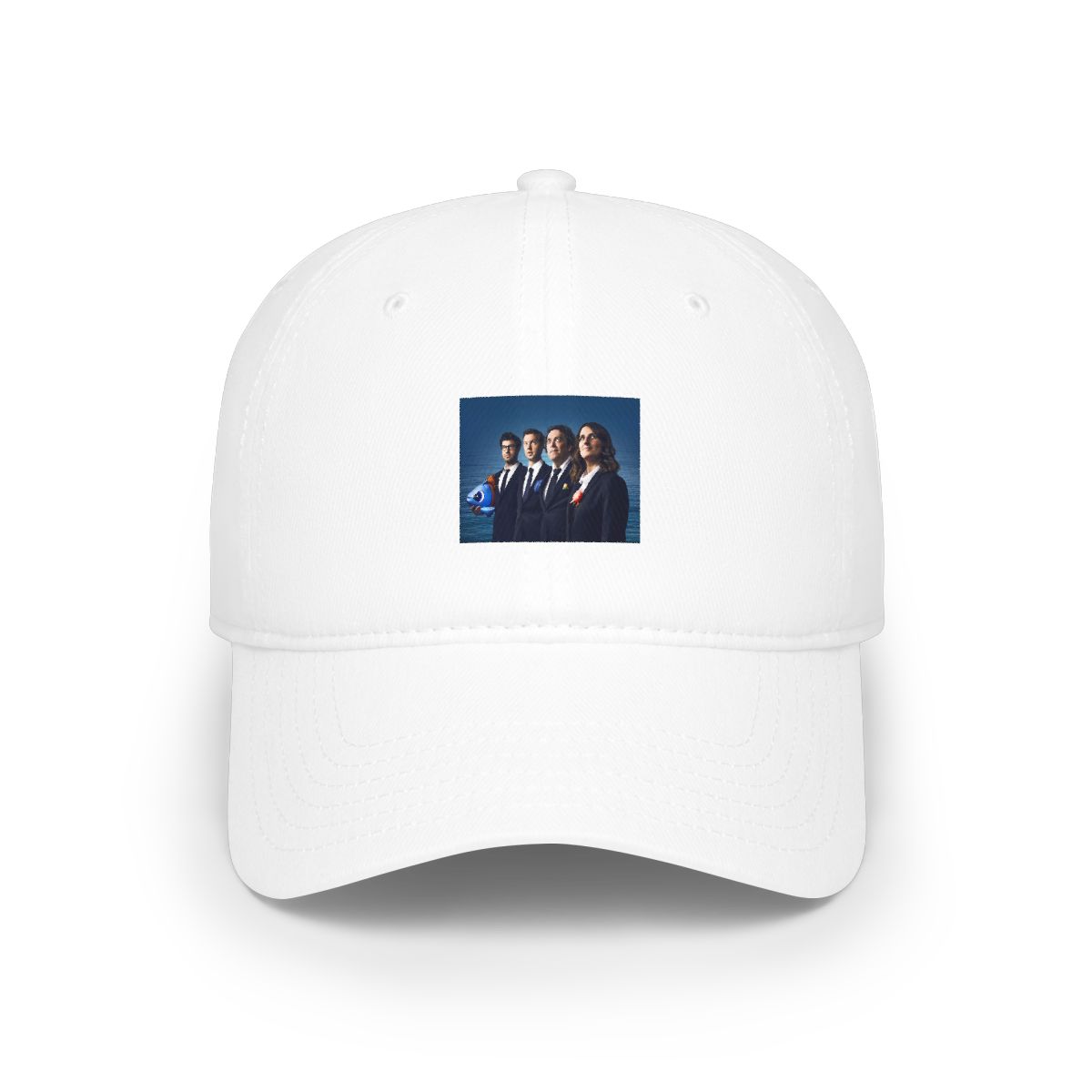 Hats & Caps - No Such Thing as a Fish apparel collection