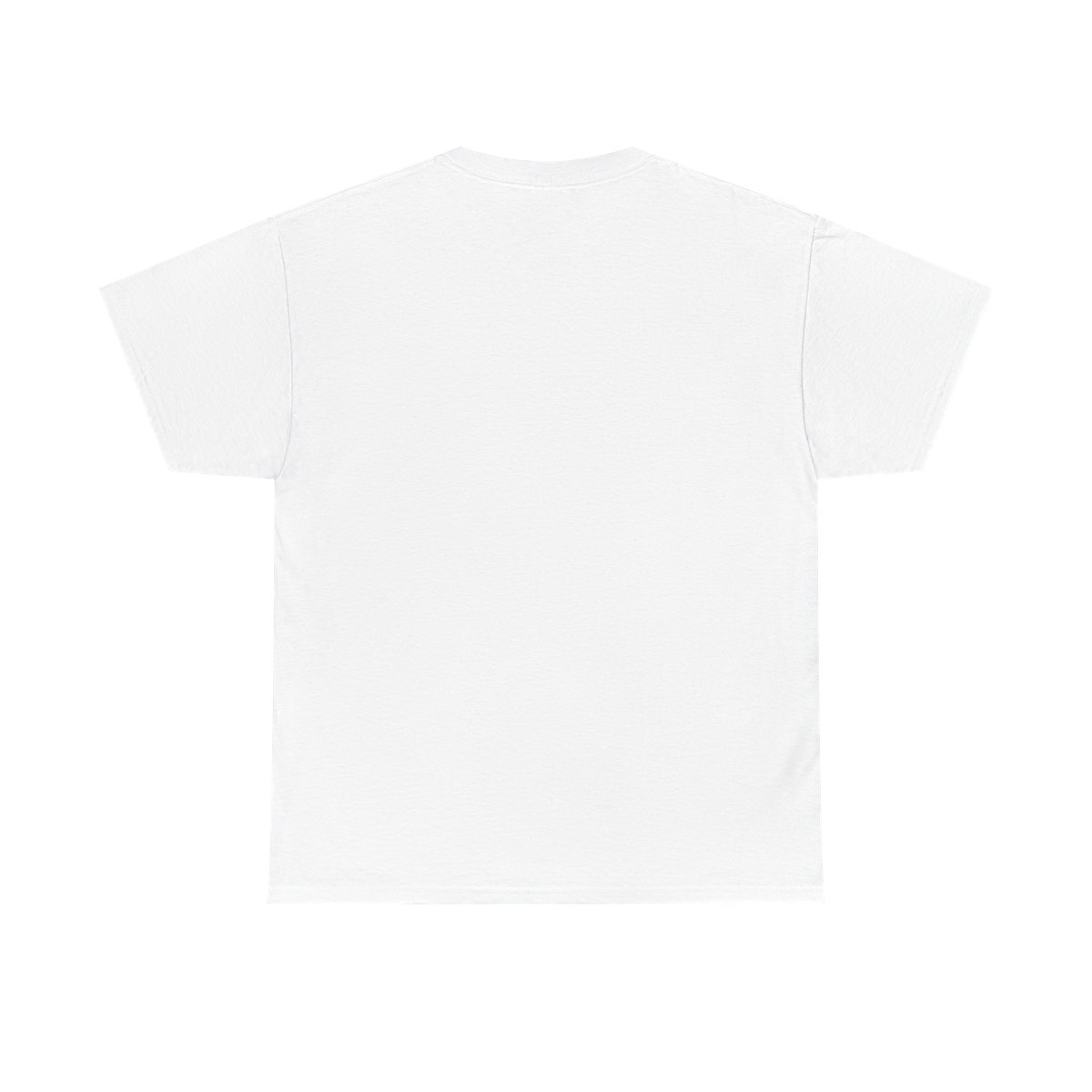 No Such Thing as a Fish "No Such Thing?" Unisex Tee - alternate angle 1, merchandise