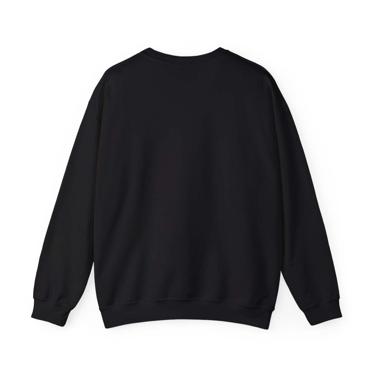 No Such Thing as a Fish "No Such Thing?" Crewneck - alternate angle 1, merchandise